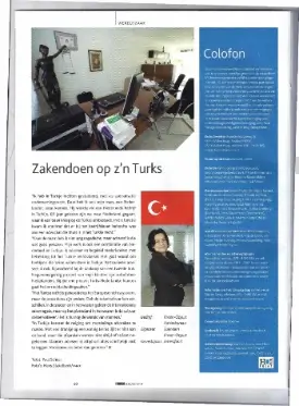 Publicaties van Lexsu Consultancy